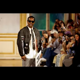 FASHION-FRANCE-MEN-AMERICAN SABOTAGE