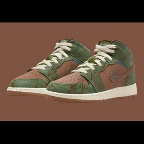Air-Jordan-1-Mid-GS-Archaeo-Brown-Treeline-FQ8101-200