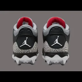 Air-Jordan-3-Black-Cement-TD-Cleats-FZ8626-001-4