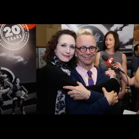 "Chicago" 20th Anniversary Year Celebration