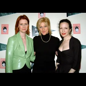 Drama Dept. Presents "What Fresh Hell Is This? An Evening of Dorothy Parker"