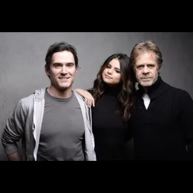 "Rudderless" Portraits - 2014 Sundance Film Festival