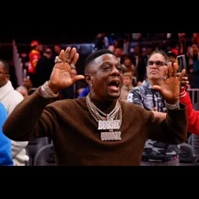 Philadelphia 76ers v Atlanta Hawks