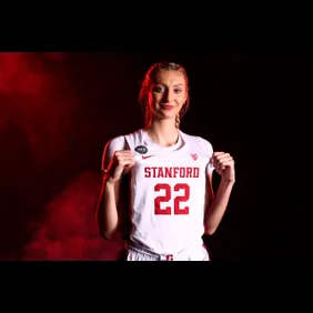 NCAA Women's Basketball Tournament - Final Four - Portraits