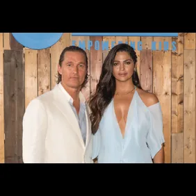 10th Annual Mack, Jack &amp; McConaughey Gala