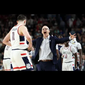 Purdue v Connecticut