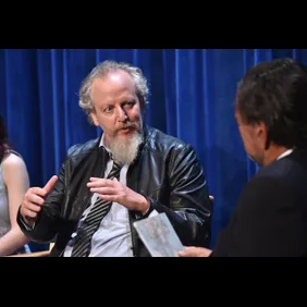 The Paley Center For Media Presents An Evening With WGN America's "Manhattan" - Inside