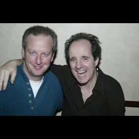 Opening Night Of Barbra's Wedding