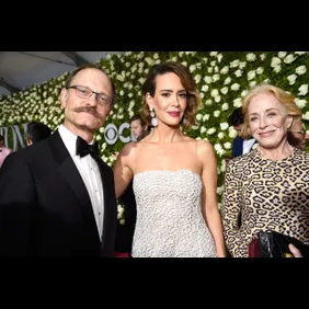 2017 Tony Awards - Red Carpet