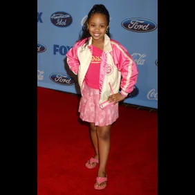 "American Idol" Season 4 - Top 12 Finalists Party