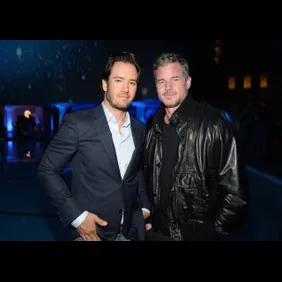 TNT 25TH Anniversary Party