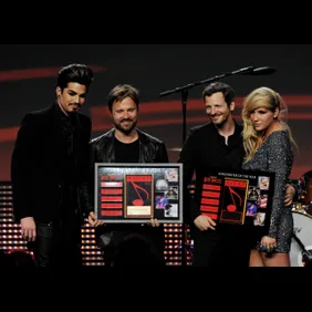 28th Annual ASCAP Pop Music Awards - Show