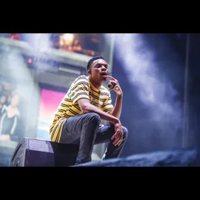 Day 2 - Madcool Festival 2019