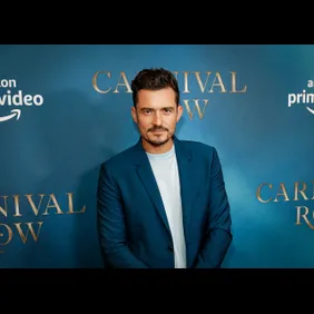 "Carnival Row" - London Premiere - VIP Arrivals
