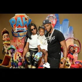 'PAW Patrol: The Movie' New York Special Screening