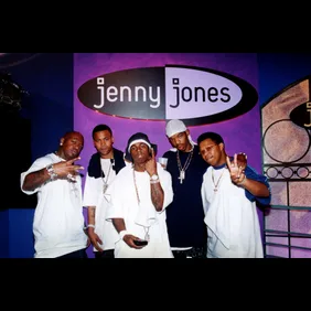 Cash Money Millionaires On The Jenny Jones Show