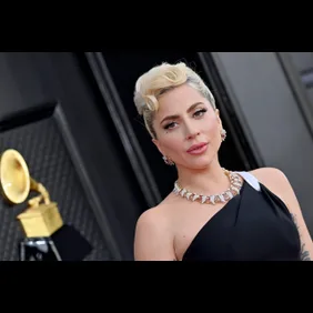 64th Annual GRAMMY Awards - Arrivals