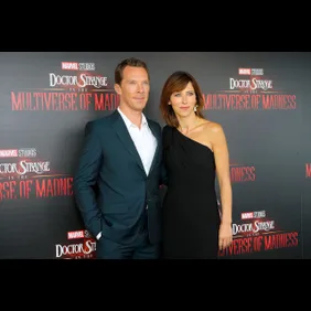 Marvel's "Doctor Strange In The Multiverse Of Madness" New York Screening