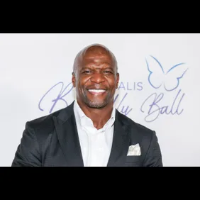 Chrysalis Butterfly Ball - Arrivals