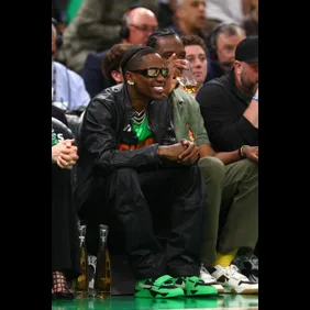 2024 NBA Finals - Game Two