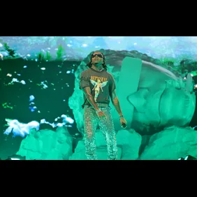 GUNNA: The Bittersweet Tour - Atlanta, GA