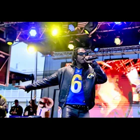 Los Angeles Rams pick DE Jared Verse of Florida State during the first round of the NFL draft.