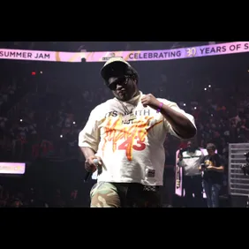 Hot 97 Summer Jam 2024