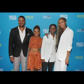TV One Premieres "Down For Whatever" At The American Black Film Festival Spotlight Screening