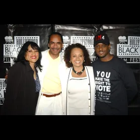 World Premiere of Acclaimed Actor- Filmmaker Tim Reid's "For Real" to Open 5th Anniversary Hollywood Black Film Festival