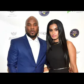 10 Year Anniversary Celebration Dinner With Jeezy And The Street Dreams Foundation