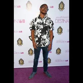 Celebrity Stylist Joe Exclusive Annual BET Awards Weekend Fashion Show And Pop Up Event