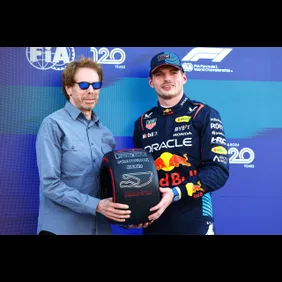 F1 Grand Prix of Miami - Qualifying