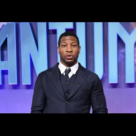 "Ant-Man And The Wasp: Quantumania" UK Gala Screening ‚Äì Arrivals