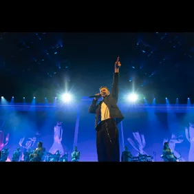 Justin Timberlake The Forget Tomorrow World Tour
