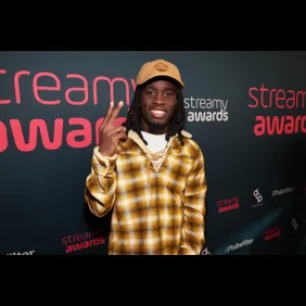 The 2023 Streamy Awards - Arrivals