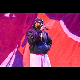 2023 Bonnaroo Music &amp; Arts Festival