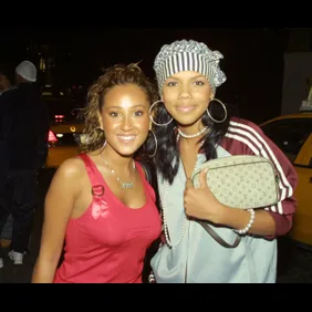 Blender Magazine and Nelly Celebrate the Release of Murphy Lee's Debut Solo Album "Unwrapped"