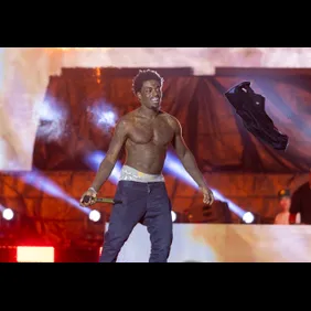 2024 Lyrical Lemonade Summer Smash Festival