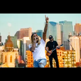 2022 Lollapalooza - Day 3