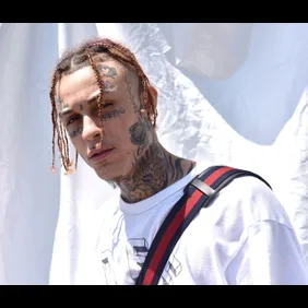 The Smokers Club Fest