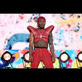 2024 Coachella Valley Music And Arts Festival - Weekend 2 - Day 1