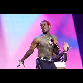 2024 Coachella Valley Music And Arts Festival - Weekend 1 - Day 1