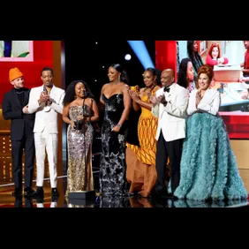 54th NAACP Image Awards - Show