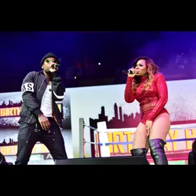 Birthday Bash ATL The Heavyweights of HIP HOP Live in Concert