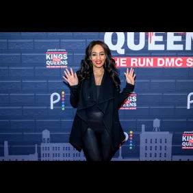 Peacock's "Kings From Queens: The Run DMC Story" New York Premiere