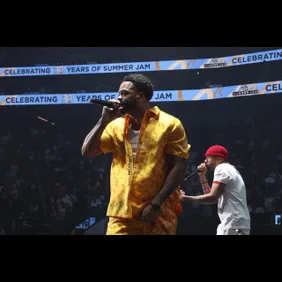 Hot 97 Summer Jam 2024