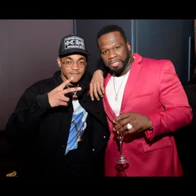 Power Series Finale Episode Screening At Paley Center