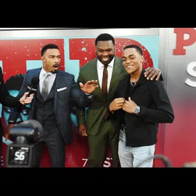 "Power" Season 5 Premiere