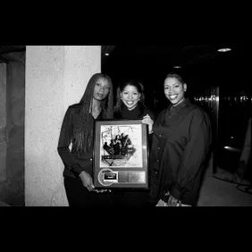 Brownstone Video Shoot