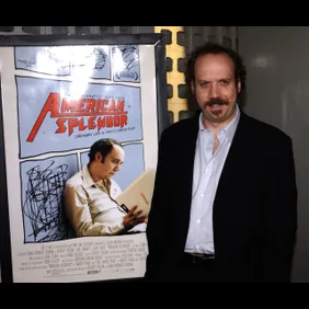 Los Angeles Premiere of "American Splendor"